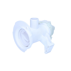 Aflbspumpe til Whirlpool Bauknecht vaskemaskine