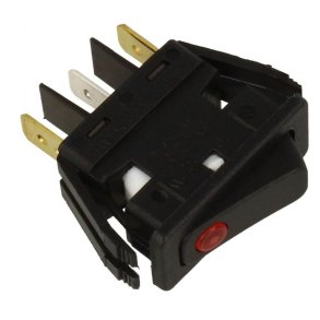 Afbryder til Moccamaster - ldre modeller