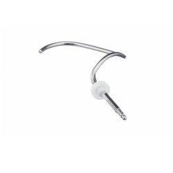 Dejkrog til Bosch Siemens kkkenmaskine