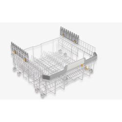 Nederste trdkurv til Miele opvaskemaskine