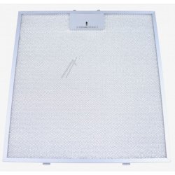 Metalfilter til Silverline emhtte