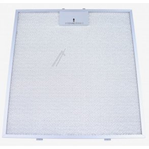 Metalfilter til Silverline emhtte