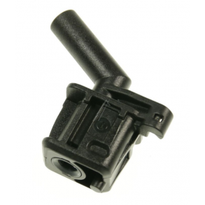 Dyse til afkalkning Delonghi