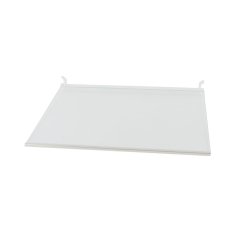 Glashylde til Bosch Siemens kleskab