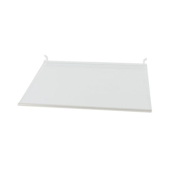 Glashylde til Bosch Siemens kleskab