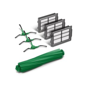 Tilbehrskit til Roomba Plus 405 & 505 Combo