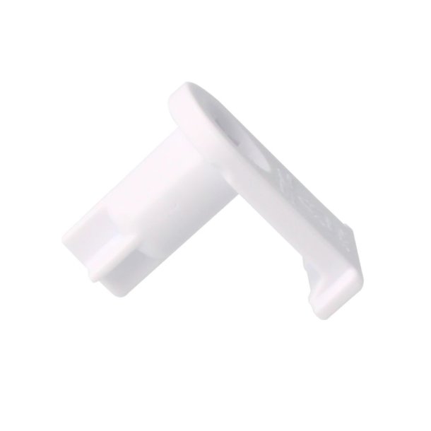 Bsning til hngsel til Bosch Siemens kleskab