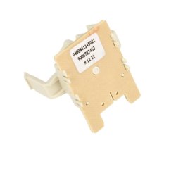 Potmeter til Bosch Siemens ovn