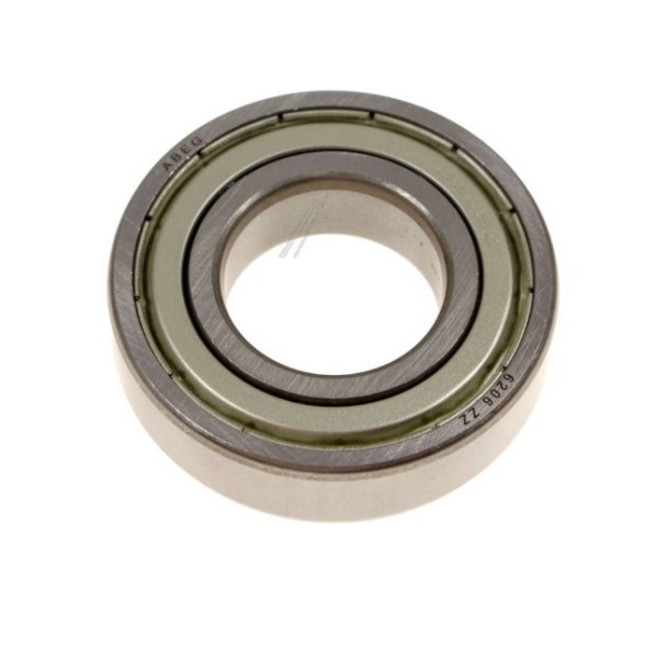 Kugleleje til Samsung vaskemaskine 16mm