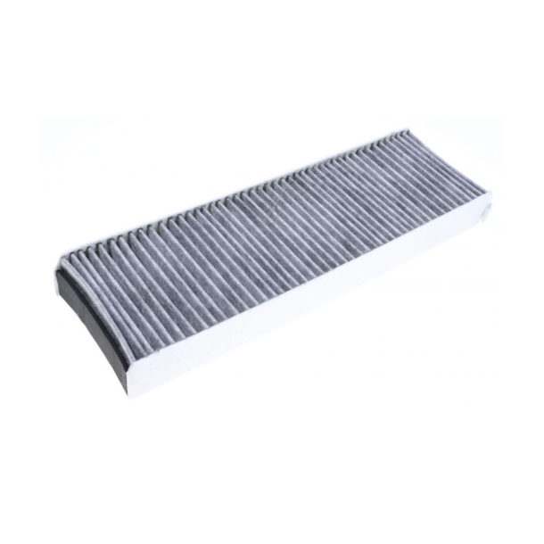 Kulfilter til Bora PURE - PUAKF