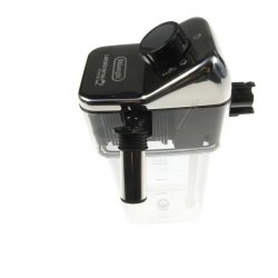 Mlkebeholder til Delonghi espressomaskine