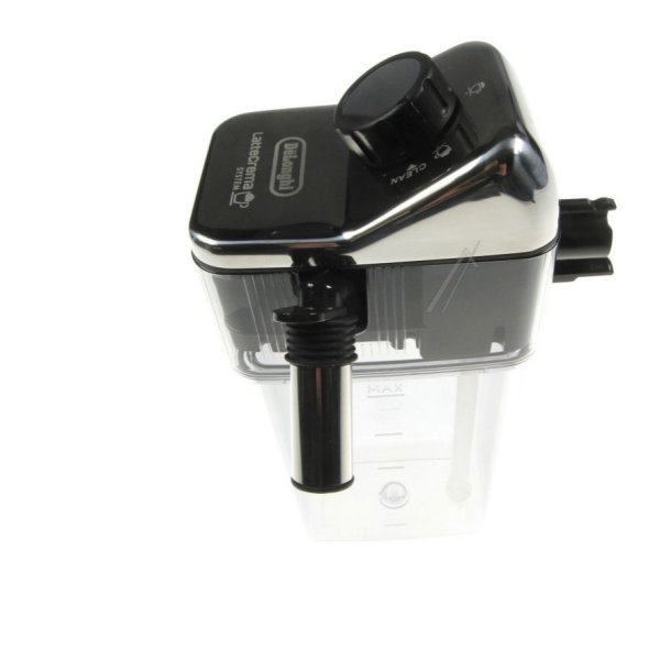 Mlkebeholder til Delonghi espressomaskine