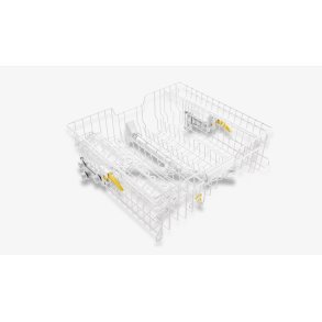 verste trdkurv til Miele opvaskemaskine