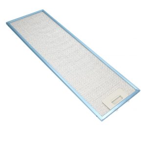 Metalfilter til Whirlpool Ikea og Elica emhtte