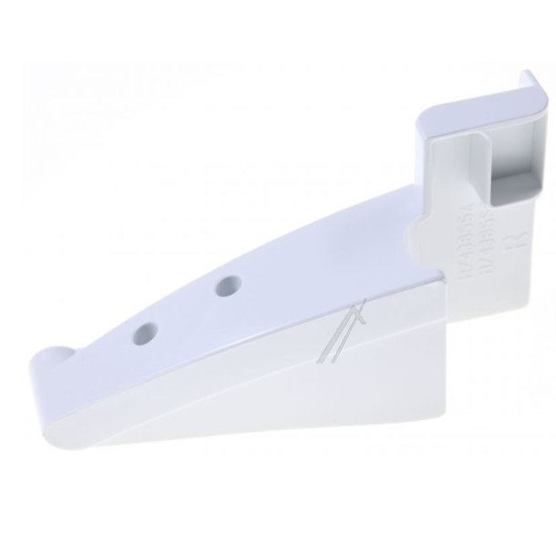 Beslag til hylde i Liebherr kleskab hjre