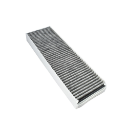 Kulfilter til Bora PURE - PUAKF