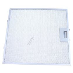 Metalfilter til Silverline emhtte