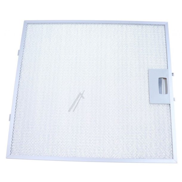 Metalfilter til Silverline emhtte