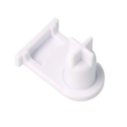 Bsning til hngsel til Bosch Siemens kleskab