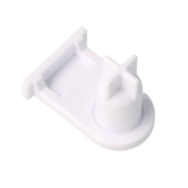 Bsning til hngsel til Bosch Siemens kleskab