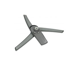 Nederste spulearm til Grundig Blomberg Beko opvaskemaskine