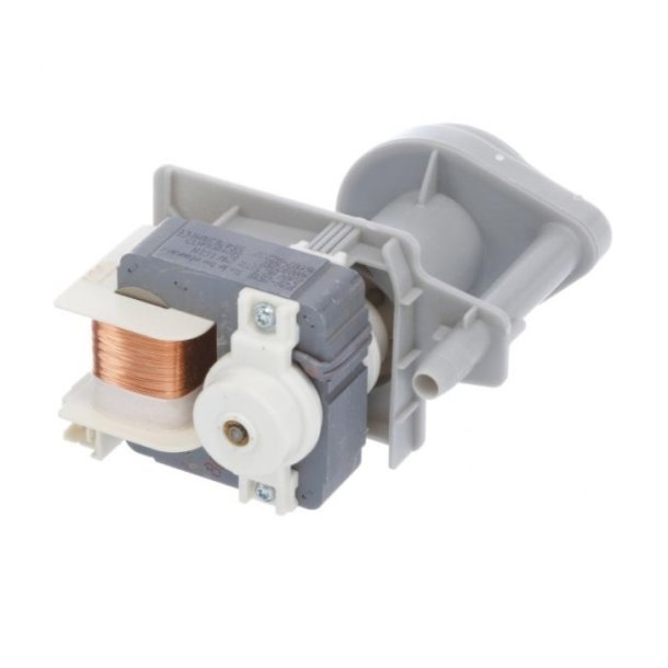 Aflbspumpe til Bosch Siemens trretumbler