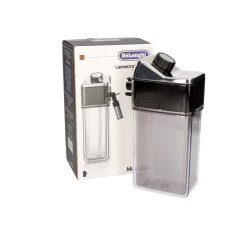 Mlkebeholder til Delonghi espressomaskine
