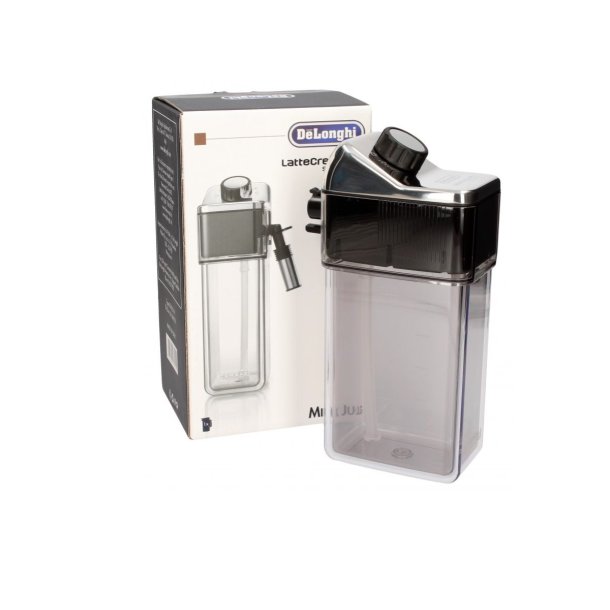 Mlkebeholder til Delonghi espressomaskine