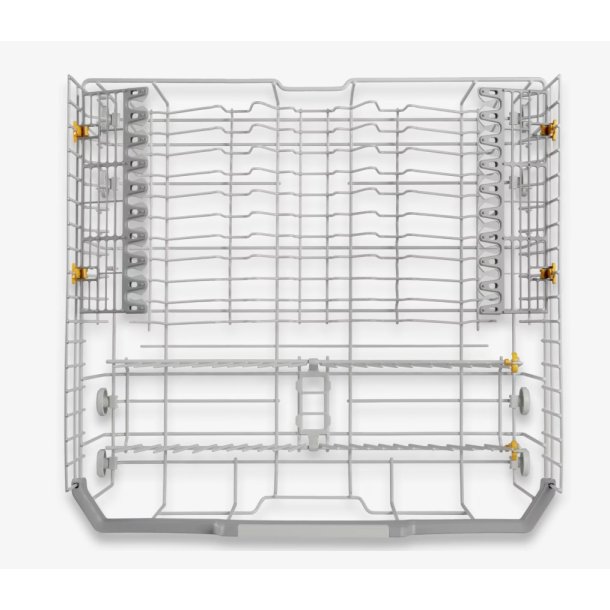Nederste trdkurv til Miele opvaskemaskine