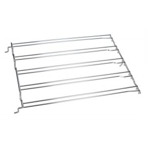 Ovnribbe til Witt og SMEG ovne venstre side