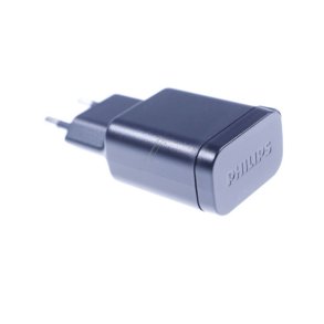 Adapter til til Philips barbermaskine