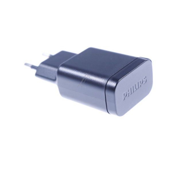 Adapter til til Philips barbermaskine
