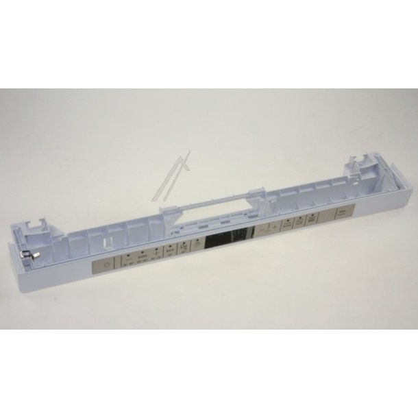 Top panel til BSH opvaskemaskine