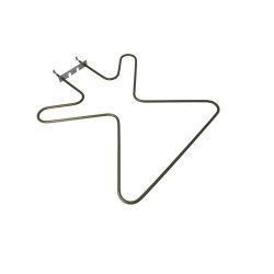 Nederste varmelegeme til Gram komfur