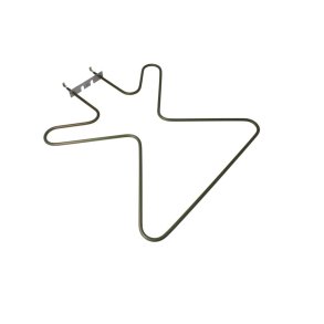 Nederste varmelegeme til Gram komfur