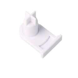 Bsning til hngsel til Bosch Siemens kleskab