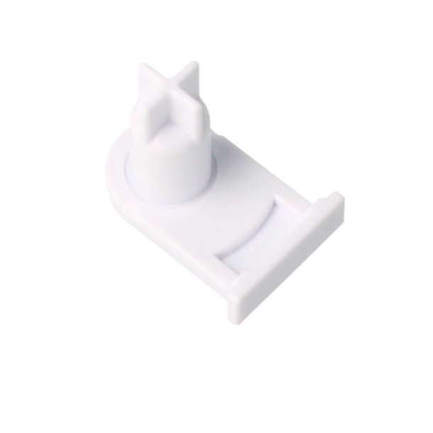 Bsning til hngsel til Bosch Siemens kleskab