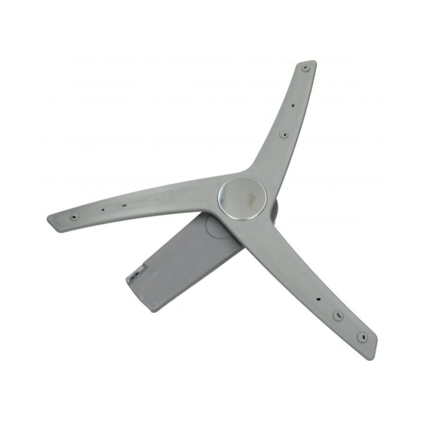 Nederste spulearm til Grundig Blomberg Beko opvaskemaskine