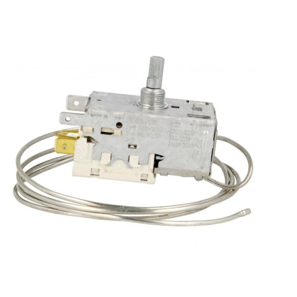 Termostat til Gram Blomberg Beko kleskab