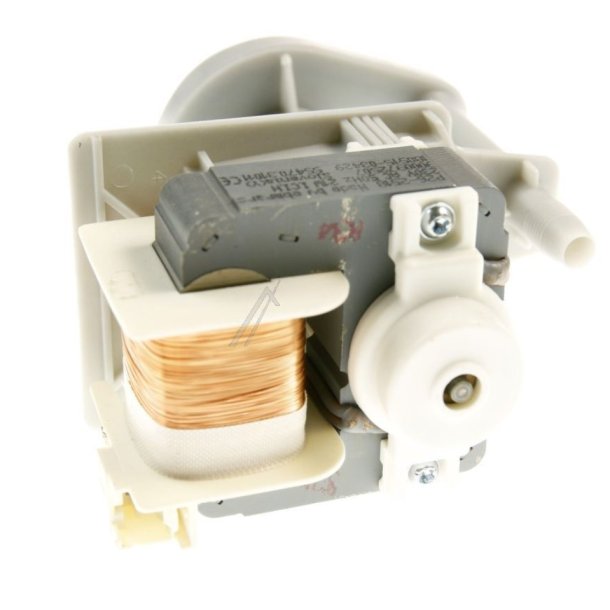 Aflbspumpe til Bosch Siemens trretumbler