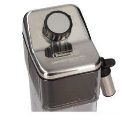 Mlkebeholder til Delonghi espressomaskine