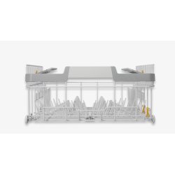 Nederste trdkurv til Miele opvaskemaskine