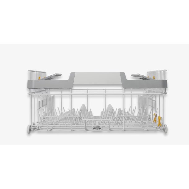 Nederste trdkurv til Miele opvaskemaskine