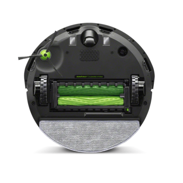 iRobot Roomba Combo i5178 Robotstvsuger