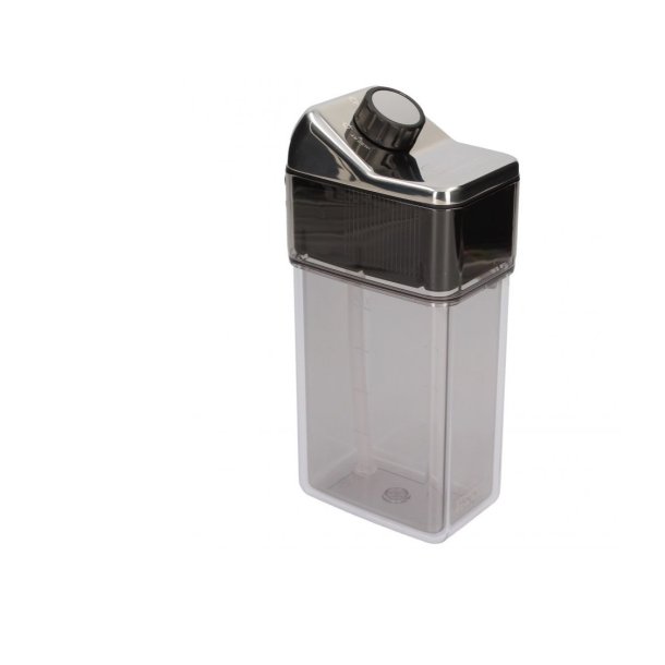 Mlkebeholder til Delonghi espressomaskine