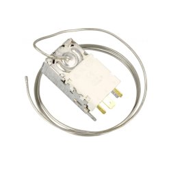 Termostat til Gram Blomberg Beko kleskab