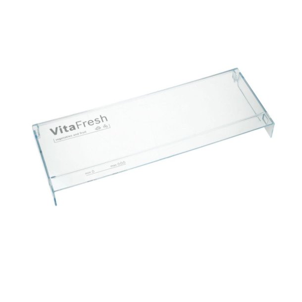 Front afdkning til Bosch Siemens grntsagsskuffe