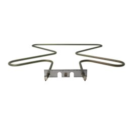 Nederste varmelegeme til Gram komfur