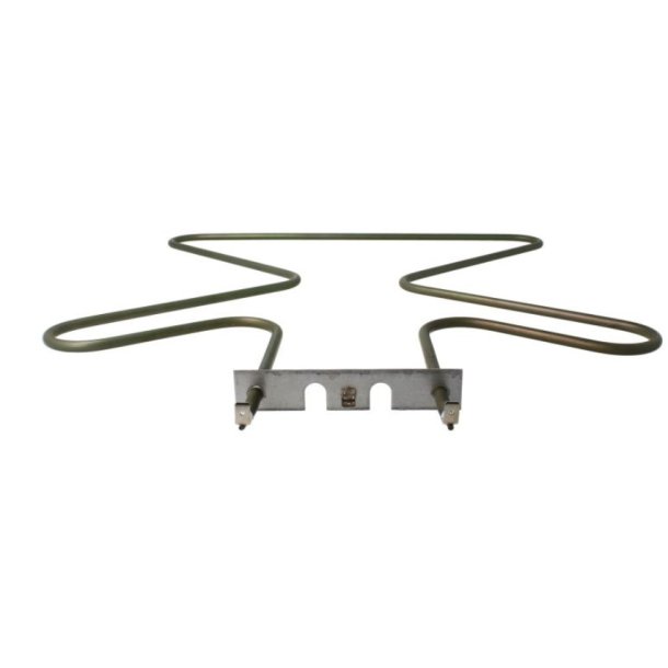 Nederste varmelegeme til Gram komfur