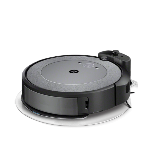 iRobot Roomba Combo i5178 Robotstvsuger
